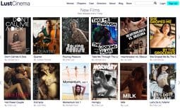 Couples Cinema site thumbnail