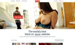 WestCoast Productions site thumbnail