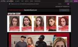 Fetish Network site thumbnail