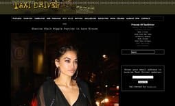 TaxiDriverMovie site thumbnail