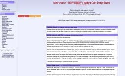 BBW-Chan site thumbnail