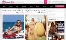 CelebritySlips site thumbnail