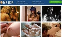 MrSkin site thumbnail
