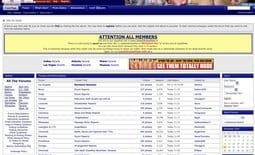 UsaSexGuide site thumbnail