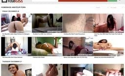 SubmitYourFlicks site thumbnail