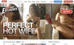 Verso site thumbnail