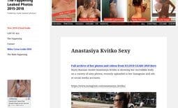 TheFappening2015 site thumbnail