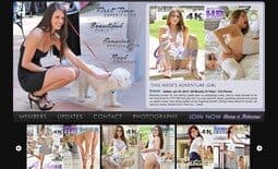 FTVGirls site thumbnail