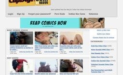 ClipsAge site thumbnail