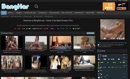 BangHer site thumbnail