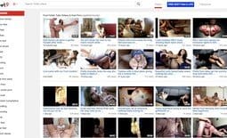 Feet9 site thumbnail