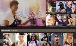 Ts4rent site thumbnail