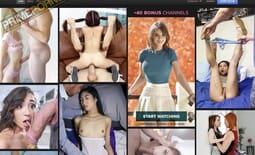 Exxxtra Small site thumbnail
