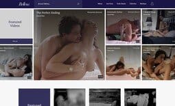 Bellesa site thumbnail