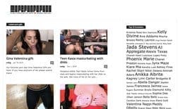 MoreFunForYou site thumbnail