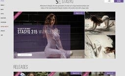 StasyQ site thumbnail