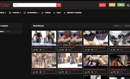 IYotTube site thumbnail