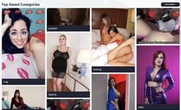 Nudems site thumbnail