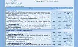 ForumPhilia site thumbnail