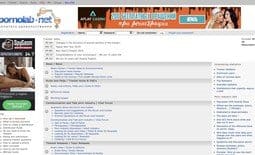 PornoLab site thumbnail