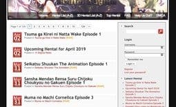 HentaiStigma site thumbnail