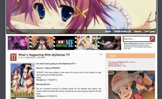 MyHentaiTV