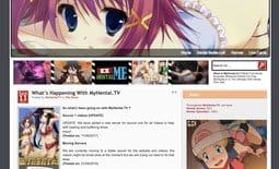 MyHentaiTV site thumbnail