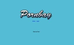 PornBay site thumbnail