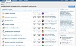 BlackToWhite site thumbnail