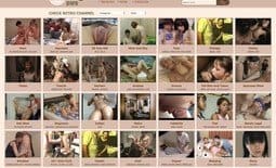 TubeVintagePorn site thumbnail