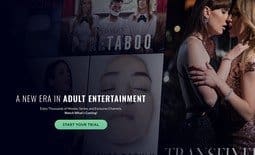 AdultTime site thumbnail