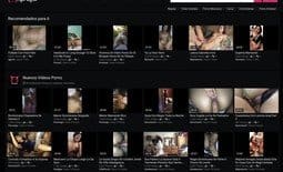 Xpaja site thumbnail