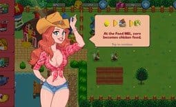 Booty Farm site thumbnail