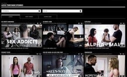 PureTaboo site thumbnail