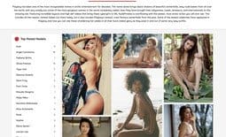 NudePMates site thumbnail