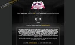 MomsInControl site thumbnail