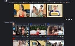 SxyPrn site thumbnail