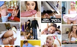 My Babysitters Club site thumbnail