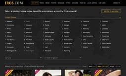 Eros site thumbnail