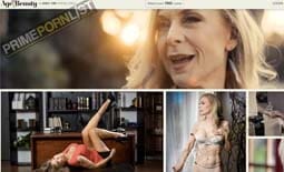 AgeandBeauty site thumbnail