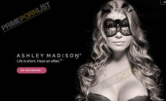 AshleyMadison