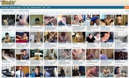 Chaturbate Males site thumbnail